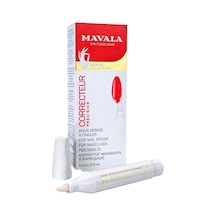 Taşmış Ojeler İçin Düzeltici Kalem 4.5 Ml
