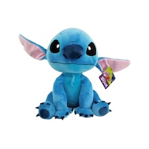 Stitch Peluş 50 Cm - S04000301 Mavi