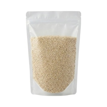 İpek Değirmen Ak Darı Muhabbet Kuşu ve Kanarya İçin Taze Doğal Enerji Deposu Standart Ev Tipi 2 KG