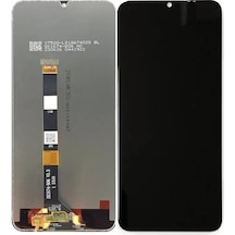 Realme C53 Ekran Dokunmatik Srv Siyah