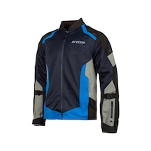Klim Induction Motosiklet Montu Mavi