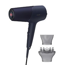 Philips Saç Kurutma Makinesi BHD510/00,İyonik Bakım,3 Isı Ve 2 Hız Ayarı,2300w Philips Saç Kurutma Makinesi BHD510/00,İyonik Bakım,3 Isı Ve 2 Hız Ayarı,2300w