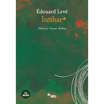 İntihar - Ezjı-751669