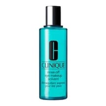 Clınıque Rinse Off Göz Makyaj Temizleme Losyonu 125 ML