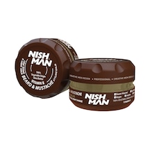 Nishman Sakal & Bıyık Bakım Balmı 100 ML