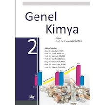 Genel Kimya 2- Anı Yayıncılık