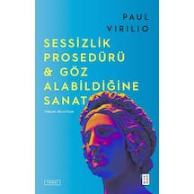 Ketebe Sessizlik Prosedürü & Göz Alabildiğine Sanat
