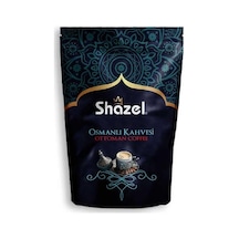 Shazel Osmanlı Dibek Kahvesi 200 G