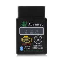 Gaman Arıza Tespit Cihazı Arıza Okuma Silme Bluetooth Obd2 Advanced Tüm Bilgisayara Bağlanan Araçlara Uyum