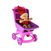 Efe 851 Efe Pusetli Bebek Oyuncak
