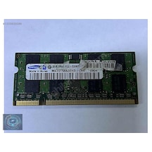 Samsung 2gb Ddr2 Pc2 5300s Sorunsuz Ram