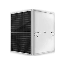 Alpex 340 Watt Half Cut Monokristal Güneş Paneli