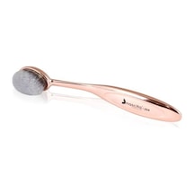 Nascıta Bronzy Glow Oval Makyaj Fırçası