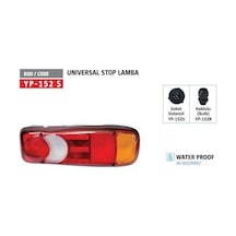 Stop Renault Premıum Daf Stop Soketlı 5001846847 1401713