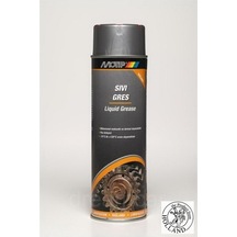 Motip Sıvı Gres 500 Ml