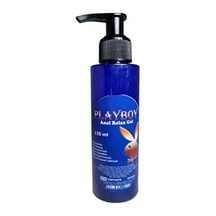 Lubricant Anl Relax Gel 125 Ml Anl Gel