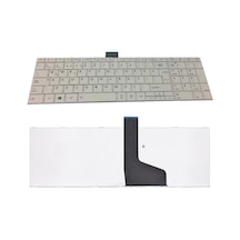 Beyaz, Notebook Klavye - Toshiba Satellite 6037b0077902 Muadili İle Uyumlu Beyaz, Notebook Klavye - Toshiba Satellite 6037b0077902 Muadili İle Uyumlu
