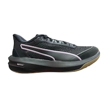 Puma Softride Courtney Wns Kadın Spor Ayakkabı 31203708 Siyah