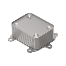 Yağ Soğutucu Dz125437