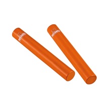 Nino 576or Portakal Rengi Rattle Stick