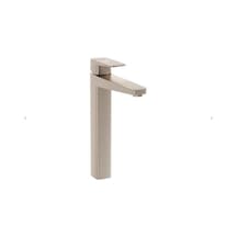 Artema Root Square A4273334 Çanak Lavabo Bataryası Fırçalı Nikel