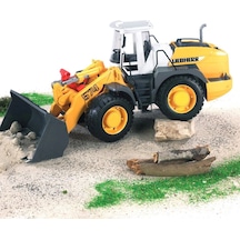 Liebherr L574 Kepçe Br02430