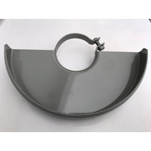 Bosch Gws Uyumlu Büyük Taşlama Serisi 230Mm Koruma Siperlik