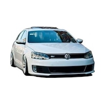 Volkswagen Jetta GLİ Ön Tampon