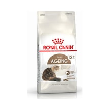 Royal Canin Ageing +12 Yaş Yaşlı Kedi Maması 2 Kg Royal Canin Ageing +12 Yaş Yaşlı Kedi Maması 2 Kg