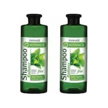 Farmasi Botanics Isırgan Özlü Parlaklık Veren Şampuan 2 x 500 ML