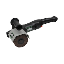 Zenel SAT-1301E Satina Zımpara Makinesi