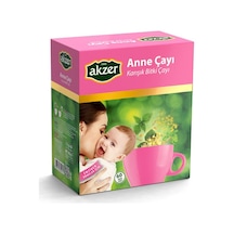 Akzer Anne Çayı 60'lı