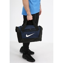 Nike Brasilia Antrenman Spor Çantası Ba5961-410V3