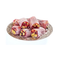 Narlı Dolama Fitil Lokum 1000 G
