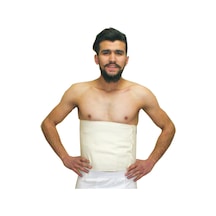 Bora Yün Dolama Kuşak - 6 Numara - 4.80 Cm Uzunlugu - Yün Sarma