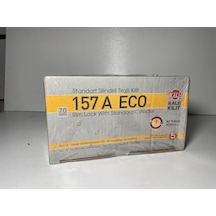 Tirajlı Kapı Kilidi Kale 157 A Eco