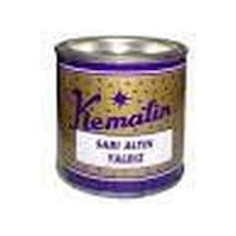 Kemalin Yaldız Bakır Altın 85gr