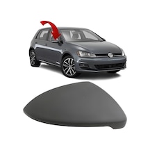 Vw Golf 7 2014 Ayna Kapağı Sağ 5g0857538