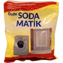 Özde Sodamatik 2 x 500 G