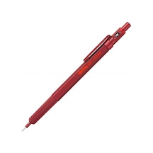 Rotring Versatil Kalem 600 0.5 Mm Kırmızı 2114264