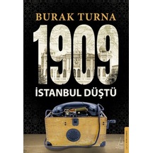 1909 İstanbul Düştü - Rjcı-751762