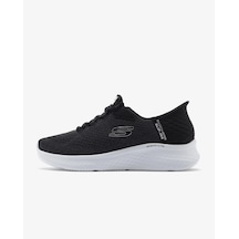 Skechers Skech Lıte Pro Kadın Ayakkabı 150012-bkw Siyah