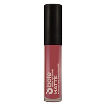 Makeup Matte Extreme Long Liquid Lipstick 09 Çok Renkli