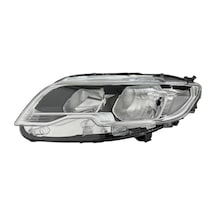 Peugeot 301 Far 17-19 Sol Motorlu