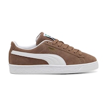 Puma Suede Classic Kadın Kahverengi Sneaker Ayakkabı 39978141