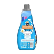 Uzman Açık Hava Etkisi Yumuşatıcı 1200 Ml 0.75 LT - 2.5 LT - 12 KG