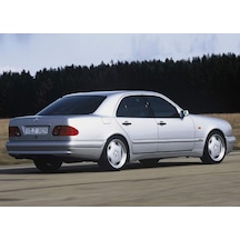 E Kasa Mercedes Benz 1996-2001 Uyumlu Bagaj Havuzu W210