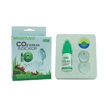 Ista - 153 - Co2 İndicator Co2 - Kmrsfres - Seviye Göstergesi