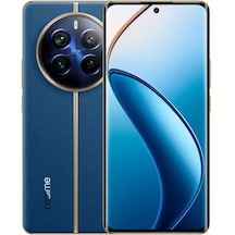 Realme 12 Pro+ 12 GB 512 GB (Realme Türkiye Garantili)