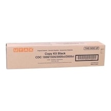 Utax Cdc1930 Siyah Toner